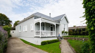 Alpha 1 Builders – Your Auckland Home Renovation Experts